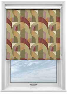 Varadero, Aloe - Roller Blind